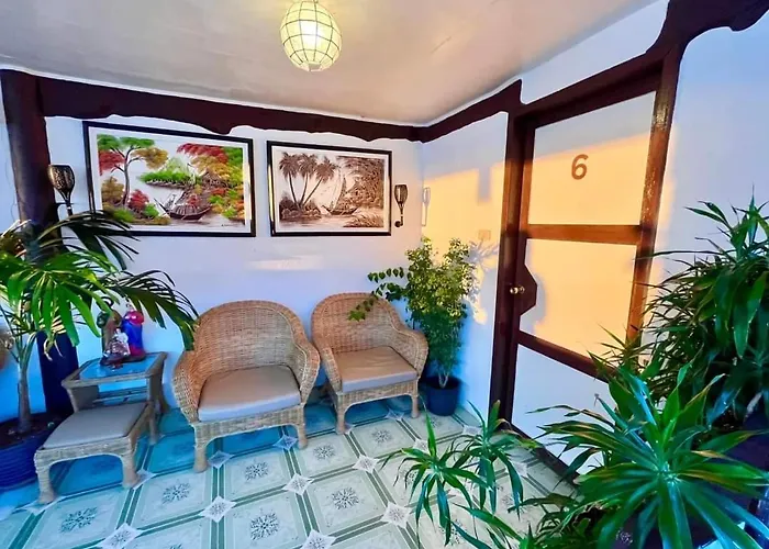 Hostel Seaside Malapascua