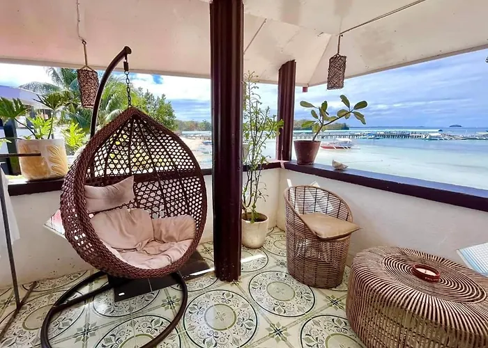 Seaside Hostel