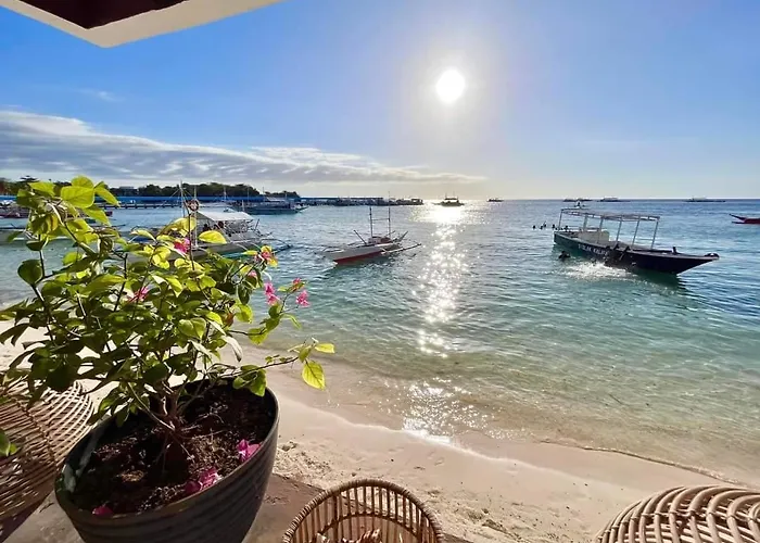 Hostel Seaside Malapascua