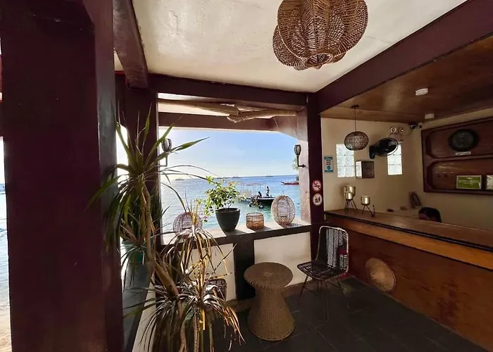 Seaside Hostel
