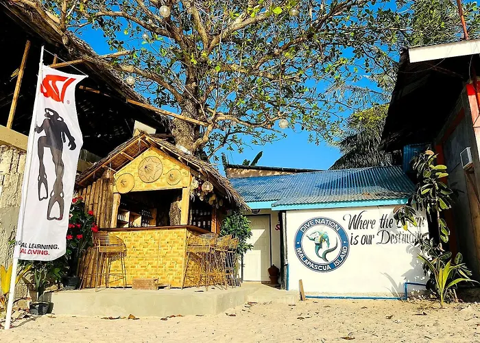 Seaside Hostel *