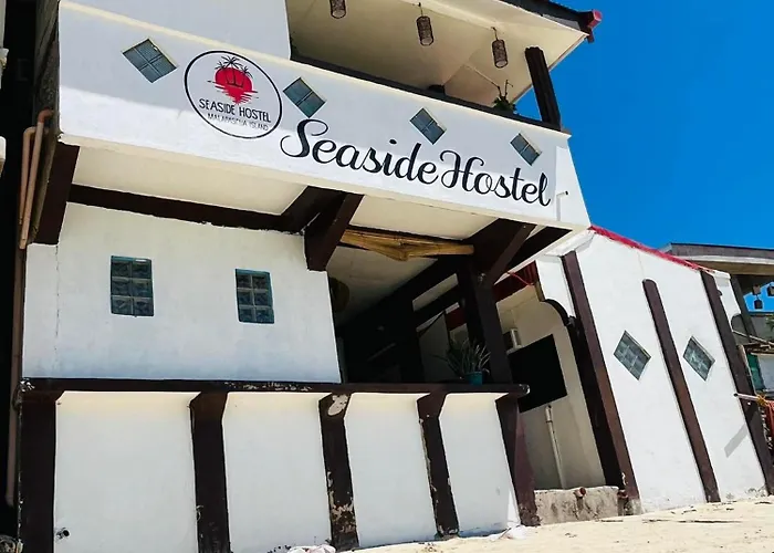 Hostel Seaside