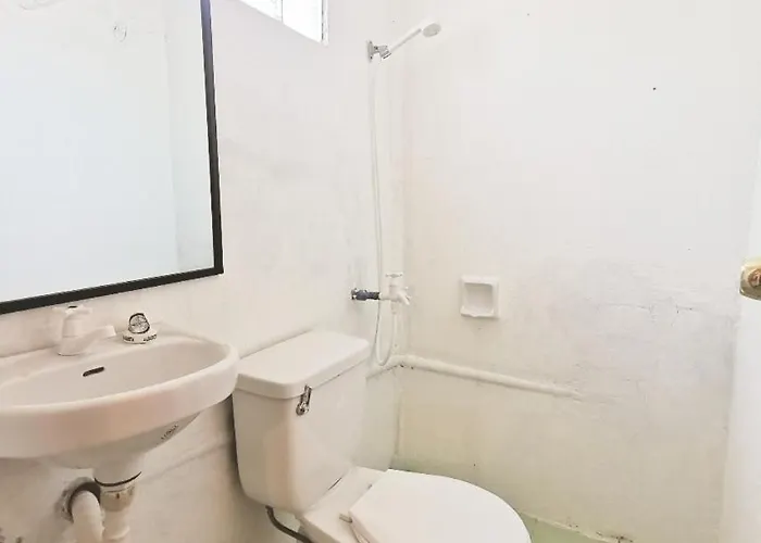 Hostel Seaside Malapascua